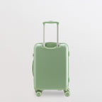 Carpisa Crna Gora – Rigid - Wander go - Trolley S – Sage Green – VAD1740S946 – Image 17