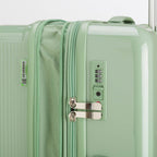 Carpisa Crna Gora – Rigid - Wander go - Trolley S – Sage Green – VAD1740S946 – Image 21