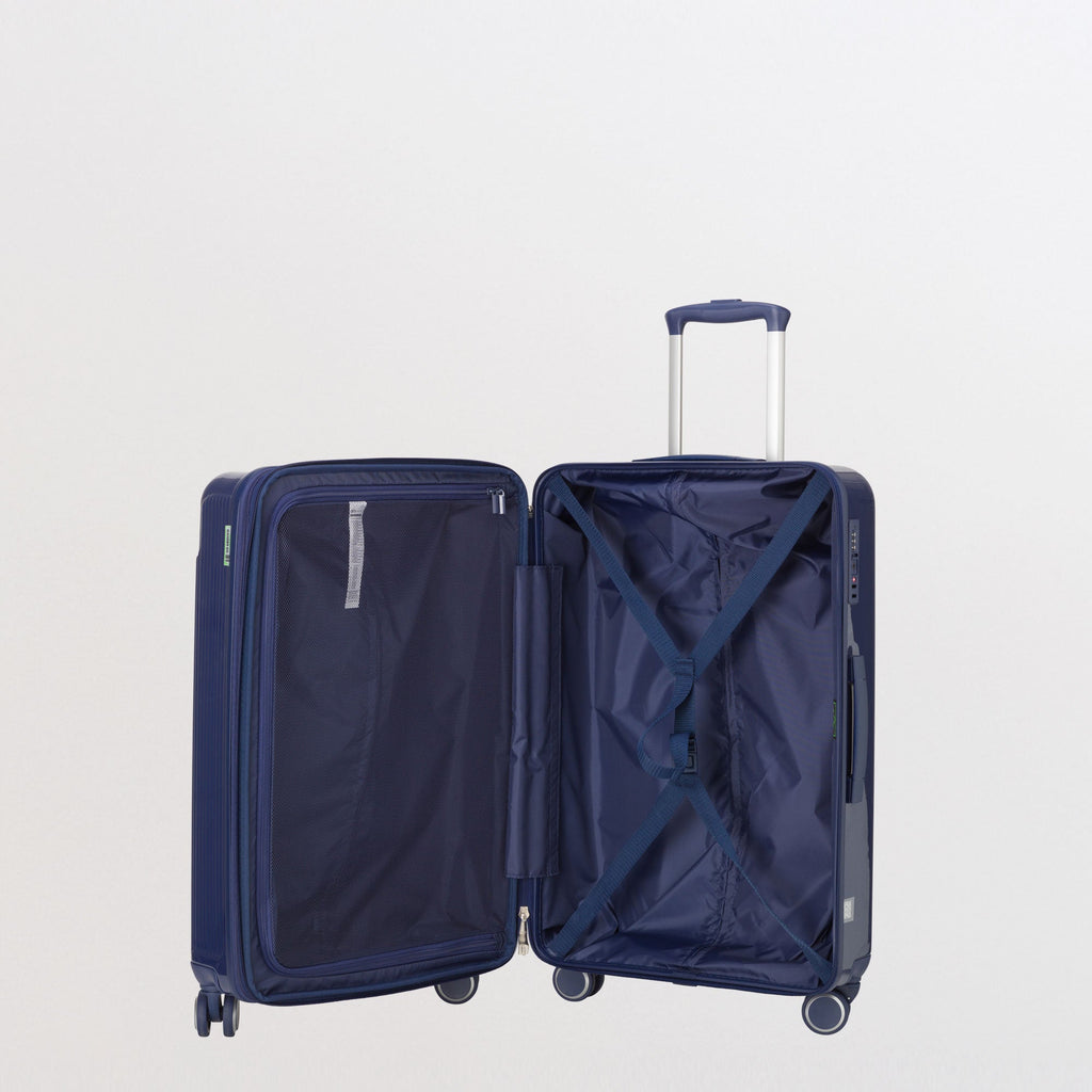 Carpisa Crna Gora – Rigid - Wander go - Trolley S – Sage Green – VAD1740S946 – Image 25