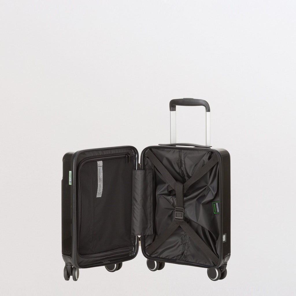 Carpisa Crna Gora – Rigid - Wander go - XS Trolley – Sage Green – VAD174XS946 – Image 7
