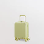 Carpisa Crna Gora – Rigid - Wander go - XS Trolley – Sage Green – VAD174XS946 – Image 11