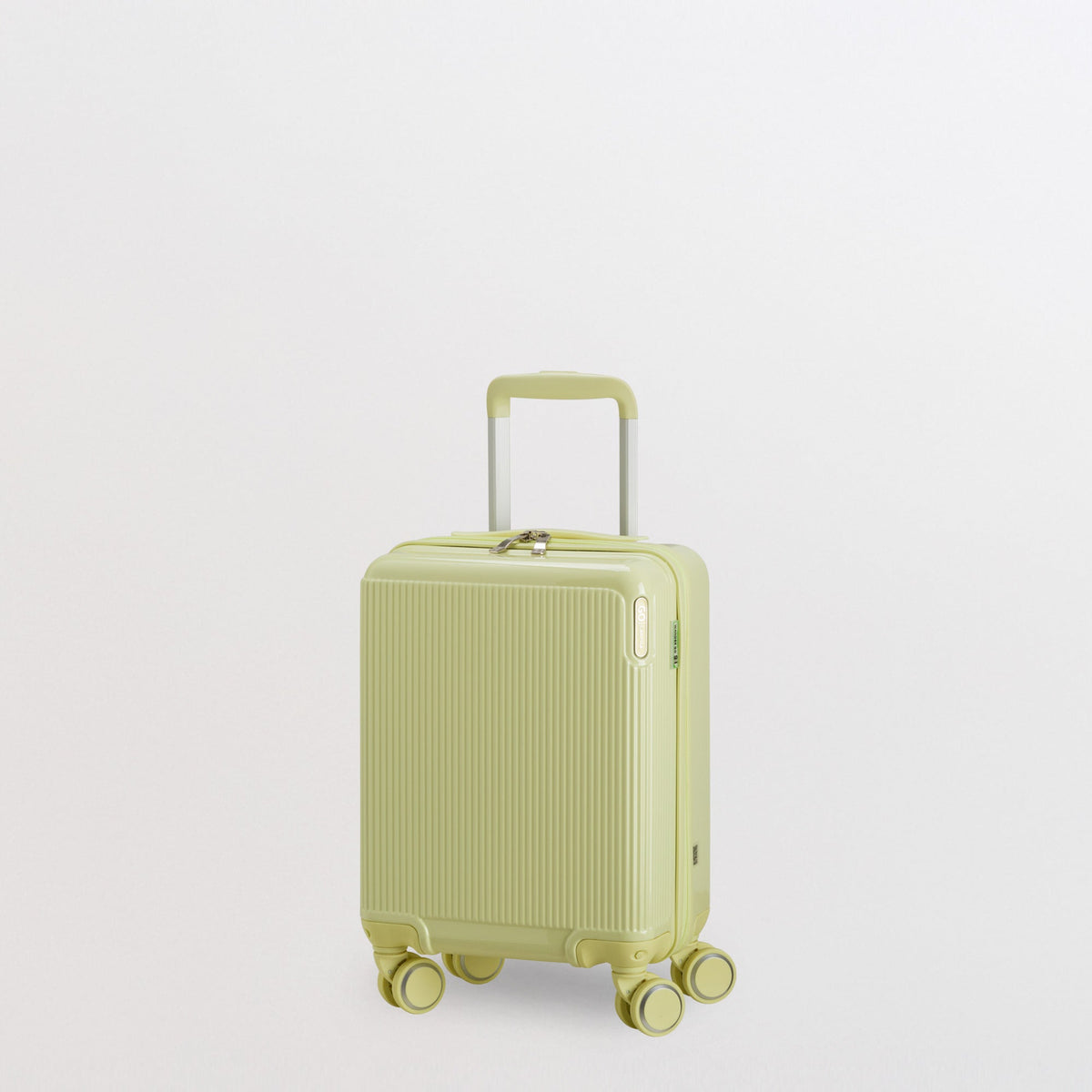 Carpisa Crna Gora – Rigid - Wander go - XS Trolley – Sage Green – VAD174XS946 – Image 11