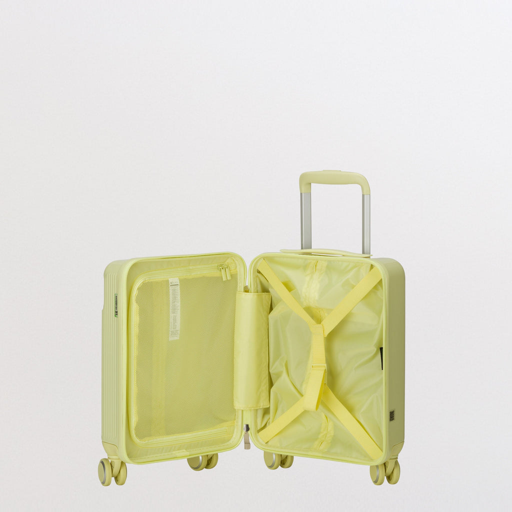 Carpisa Crna Gora – Rigid - Wander go - XS Trolley – Sage Green – VAD174XS946 – Image 13