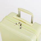 Carpisa Crna Gora – Rigid - Wander go - XS Trolley – Sage Green – VAD174XS946 – Image 16