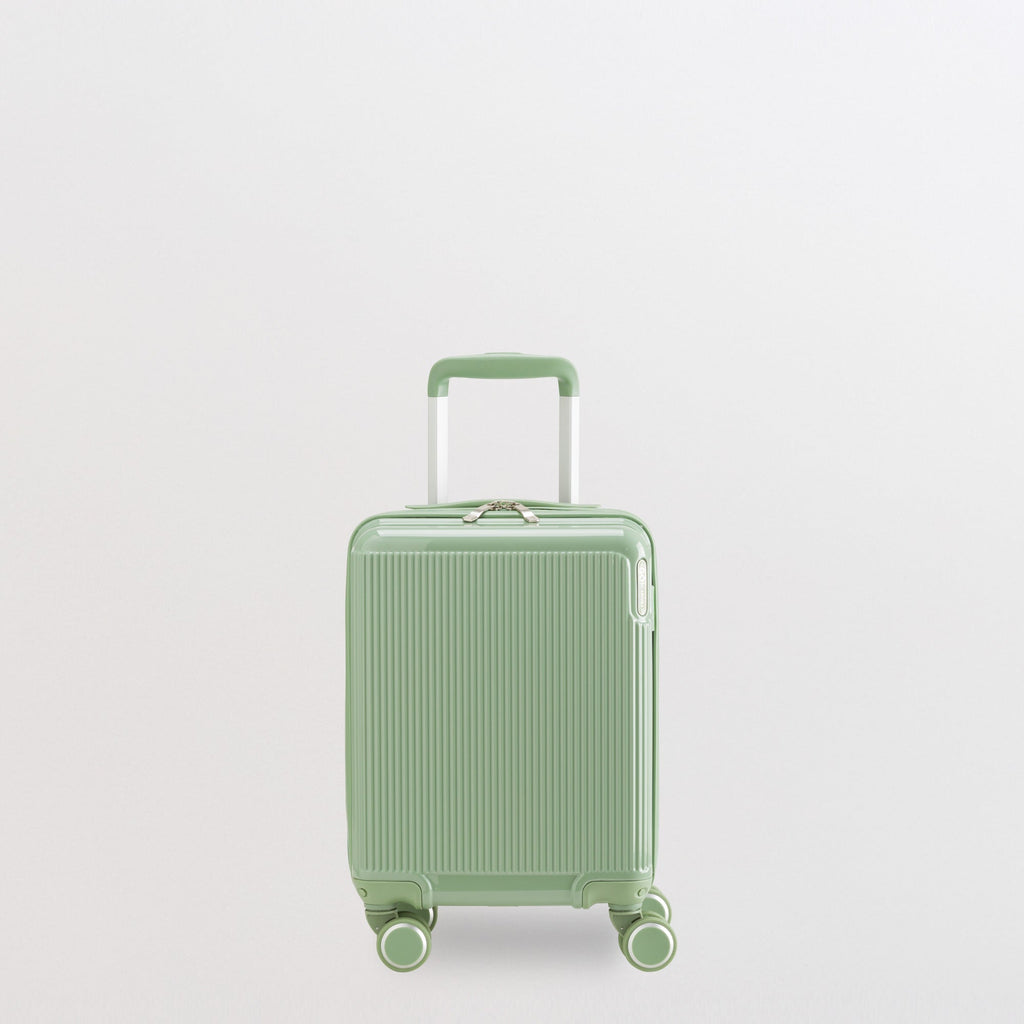 Carpisa Crna Gora – Rigid - Wander go - XS Trolley – Sage Green – VAD174XS946 – Image 4