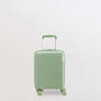 Carpisa Crna Gora – Rigid - Wander go - XS Trolley – Sage Green – VAD174XS946 – Image 4