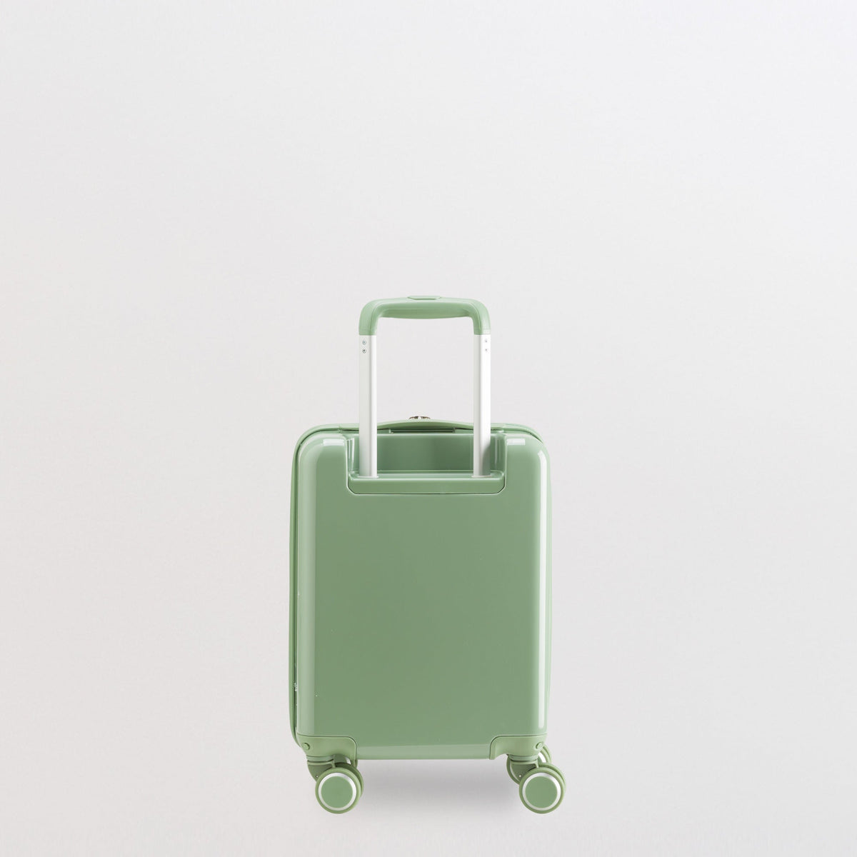 Carpisa Crna Gora – Rigid - Wander go - XS Trolley – Sage Green – VAD174XS946 – Image 18