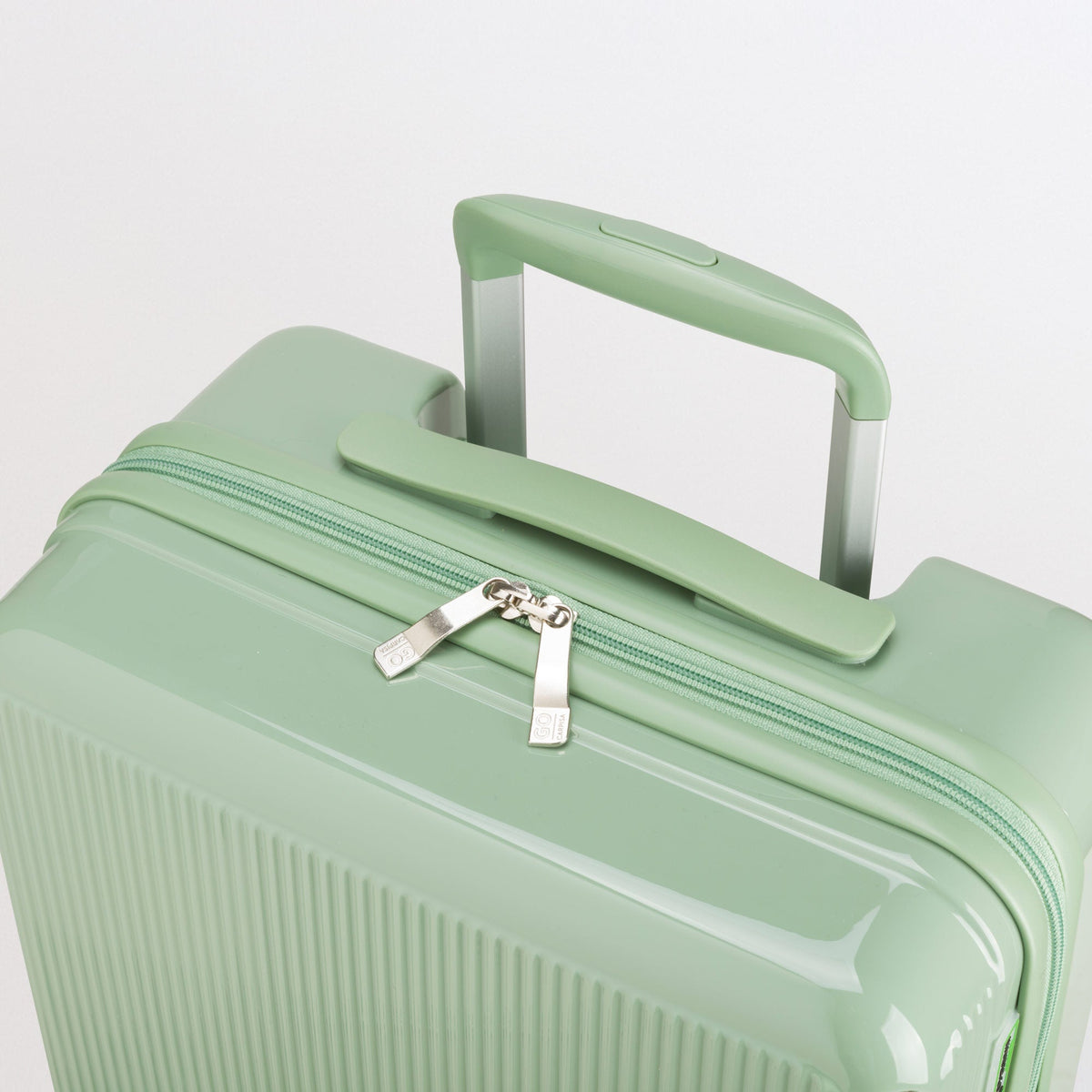 Carpisa Crna Gora – Rigid - Wander go - XS Trolley – Sage Green – VAD174XS946 – Image 22