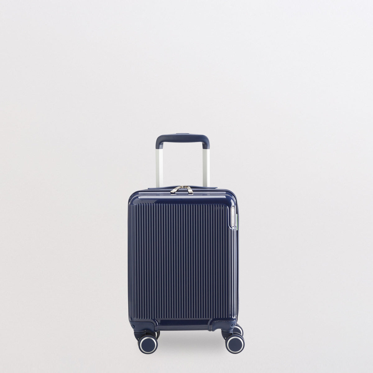 Carpisa Crna Gora – Rigid - Wander go - XS Trolley – Sage Green – VAD174XS946 – Image 1