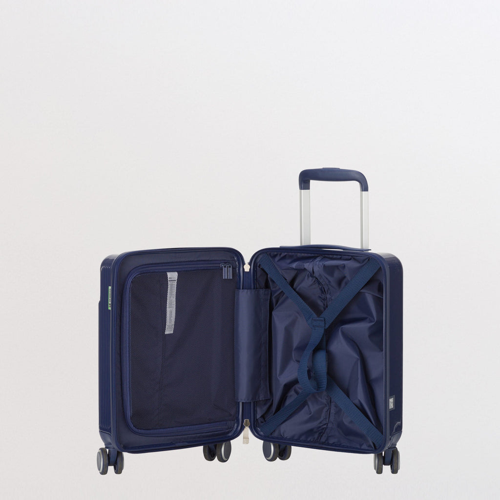 Carpisa Crna Gora – Rigid - Wander go - XS Trolley – Sage Green – VAD174XS946 – Image 25