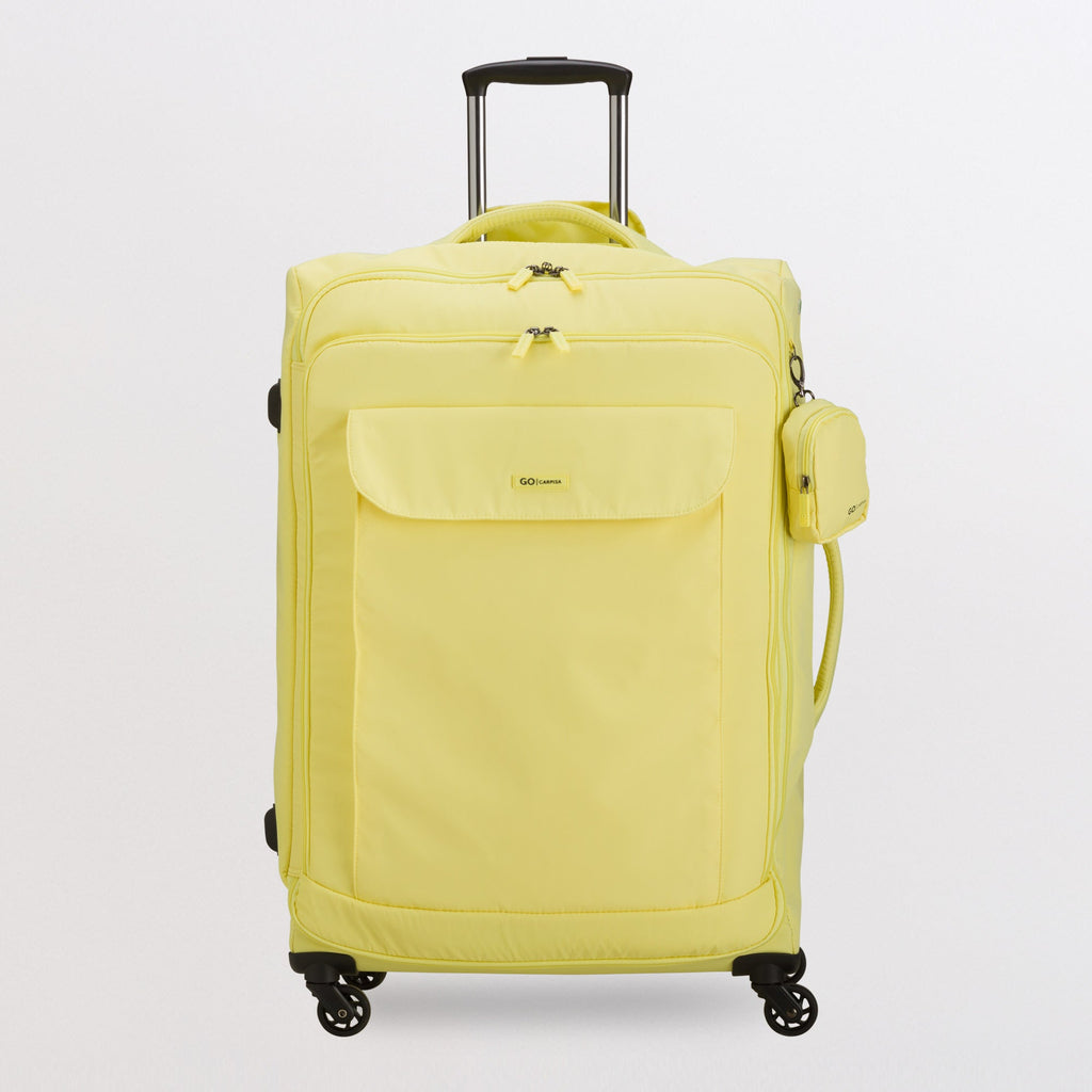 Carpisa Crna Gora â€“ Semi-rigid - Softair go - Trolley L â€“ VAD1980L946 â€“ Image 1