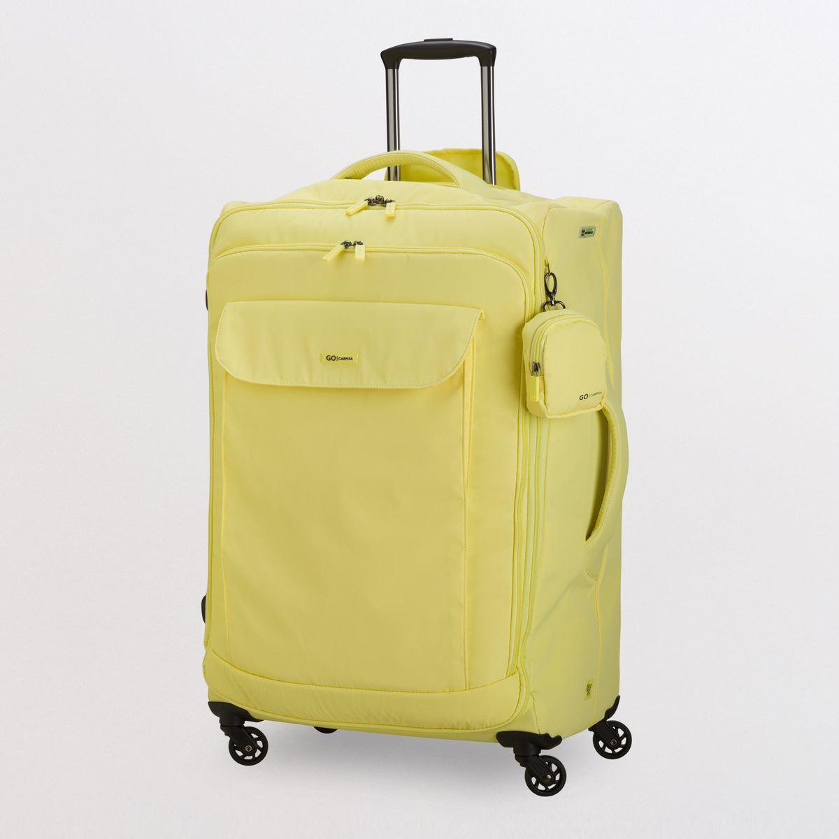 Carpisa Crna Gora â€“ Semi-rigid - Softair go - Trolley L â€“ VAD1980L946 â€“ Image 11