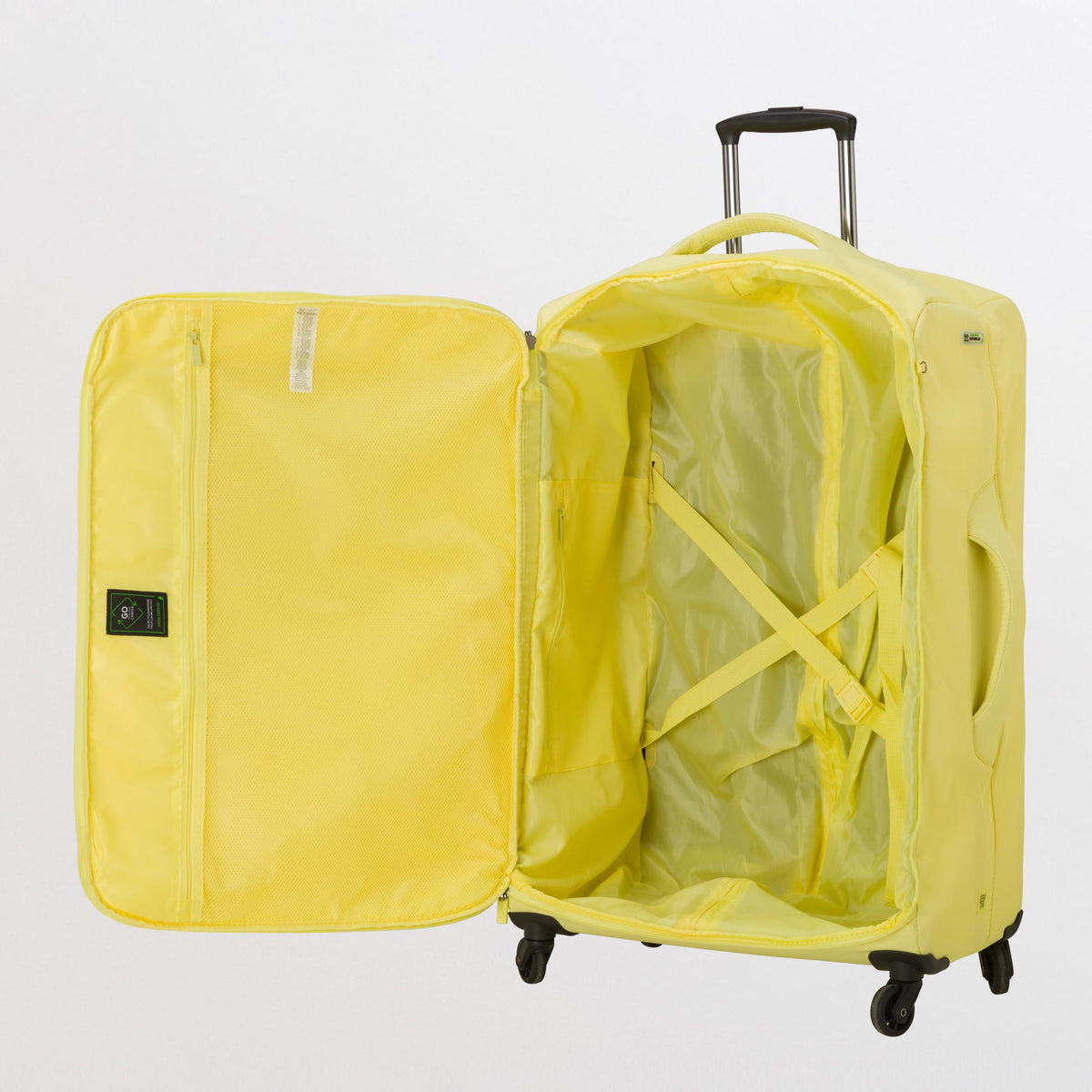 Carpisa Crna Gora â€“ Semi-rigid - Softair go - Trolley L â€“ VAD1980L946 â€“ Image 13