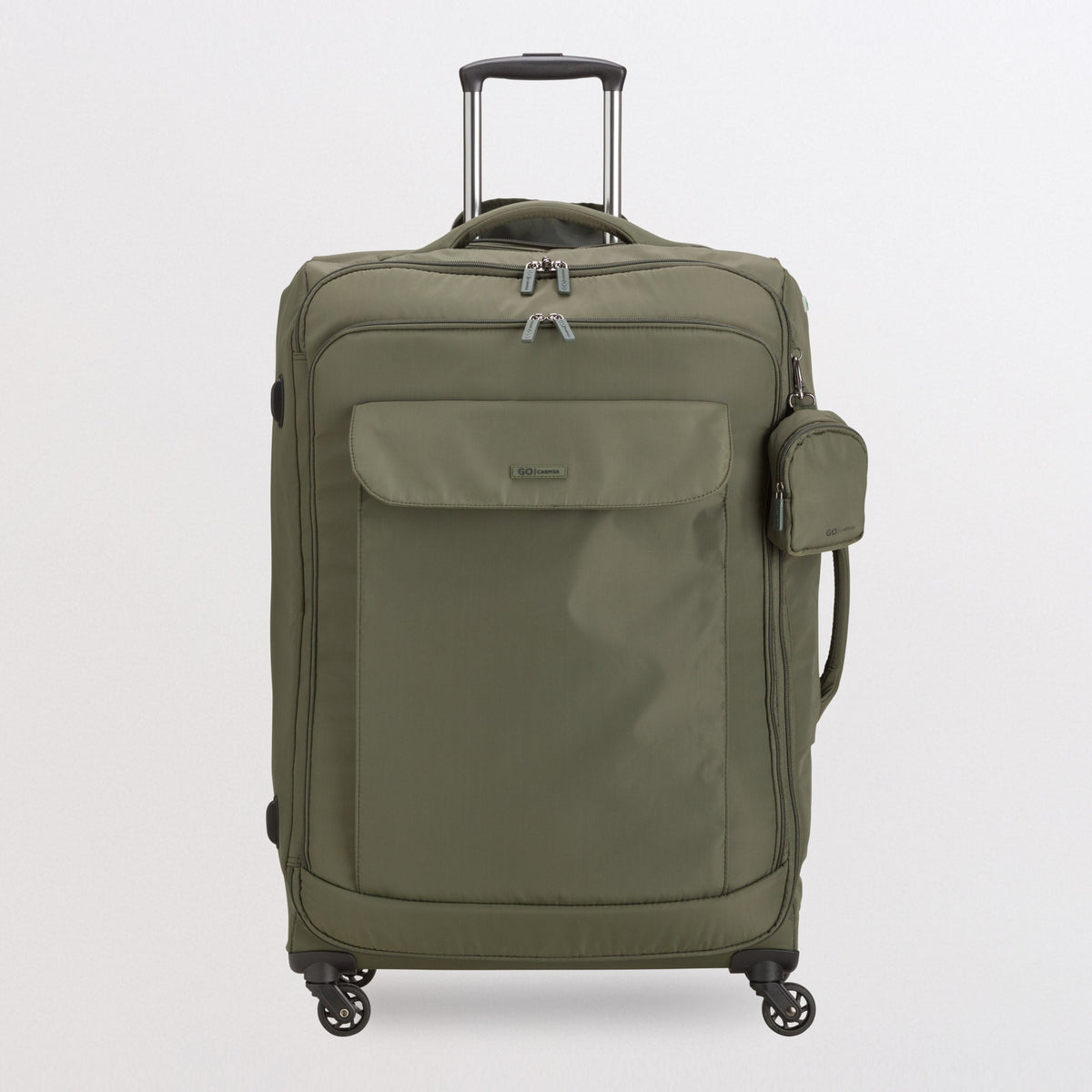 Carpisa Crna Gora â€“ Semi-rigid - Softair go - Trolley L â€“ VAD1980L946 â€“ Image 3