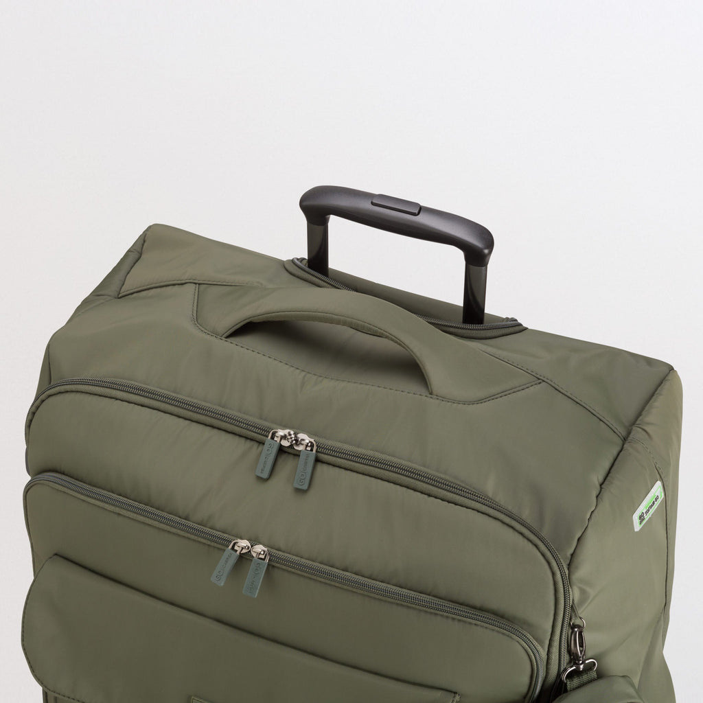 Carpisa Crna Gora â€“ Semi-rigid - Softair go - Trolley L â€“ VAD1980L946 â€“ Image 21