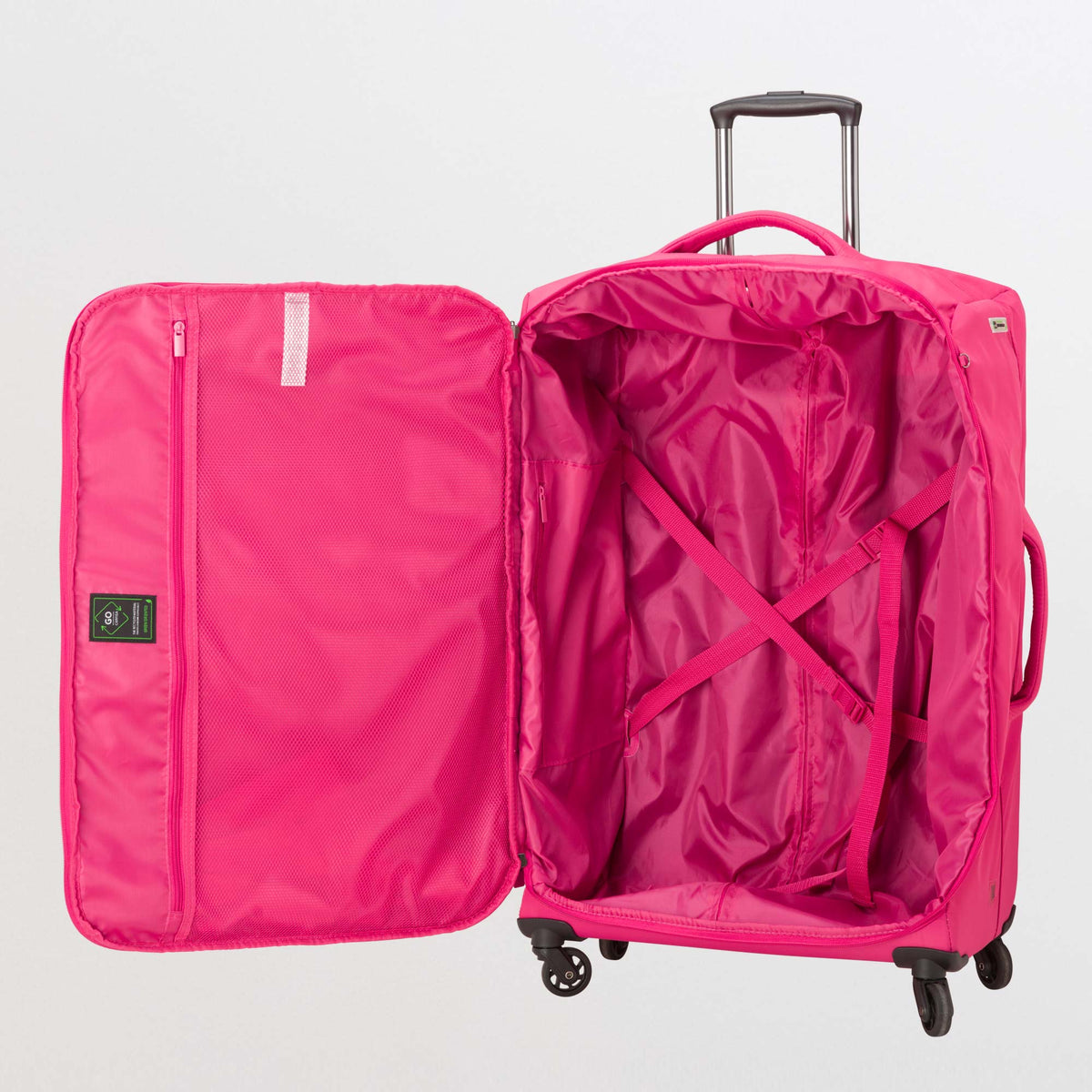 Carpisa Crna Gora â€“ Semi-rigid - Softair go - Trolley L â€“ VAD1980L946 â€“ Image 25