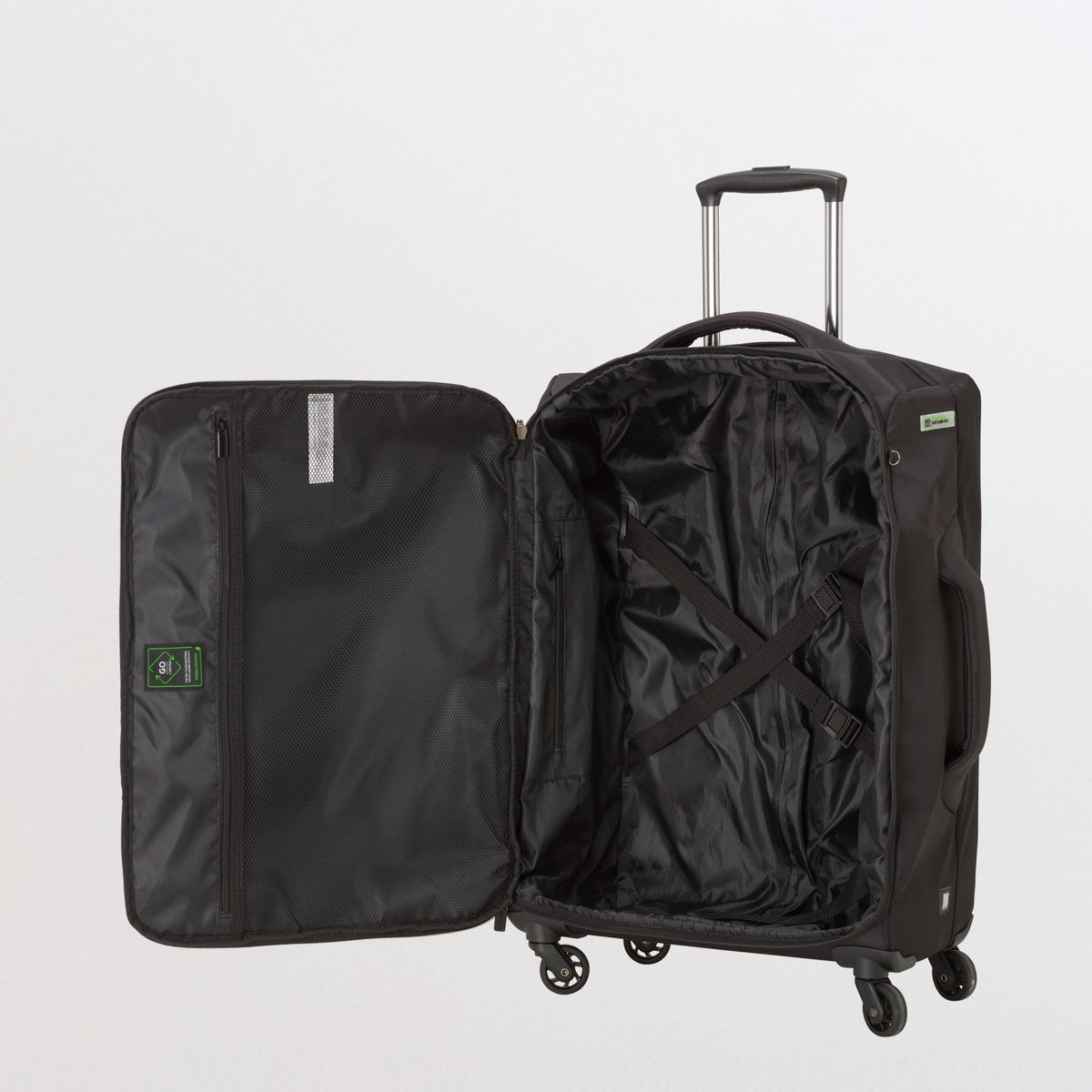 Carpisa Crna Gora â€“ Semi-rigid - Softair go - Trolley M â€“ VAD1980M946 â€“ Image 7