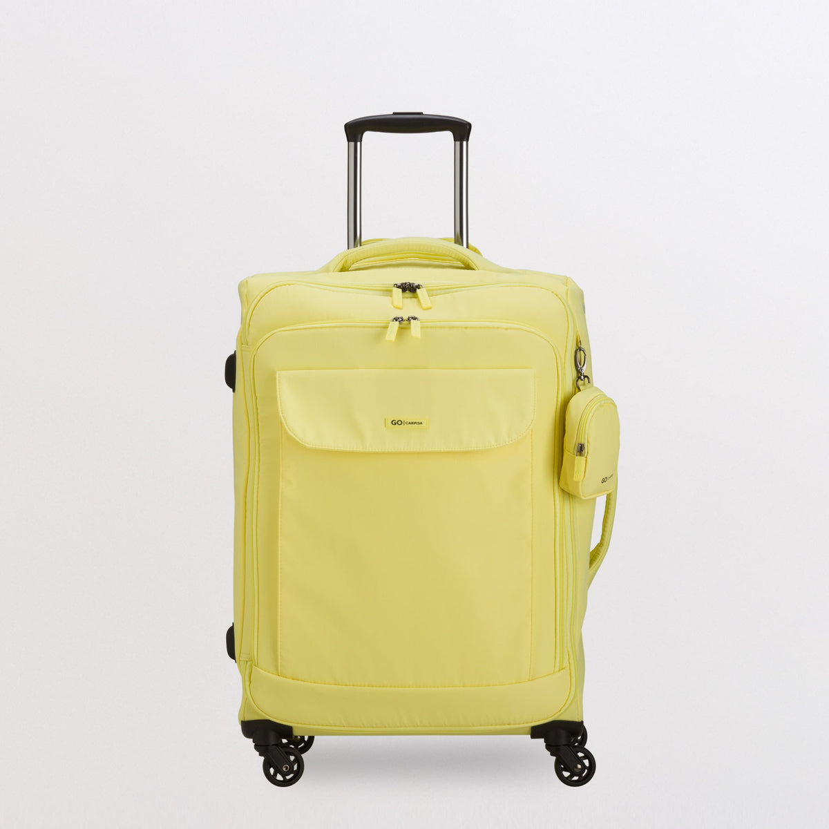Carpisa Crna Gora â€“ Semi-rigid - Softair go - Trolley M â€“ VAD1980M946 â€“ Image 1