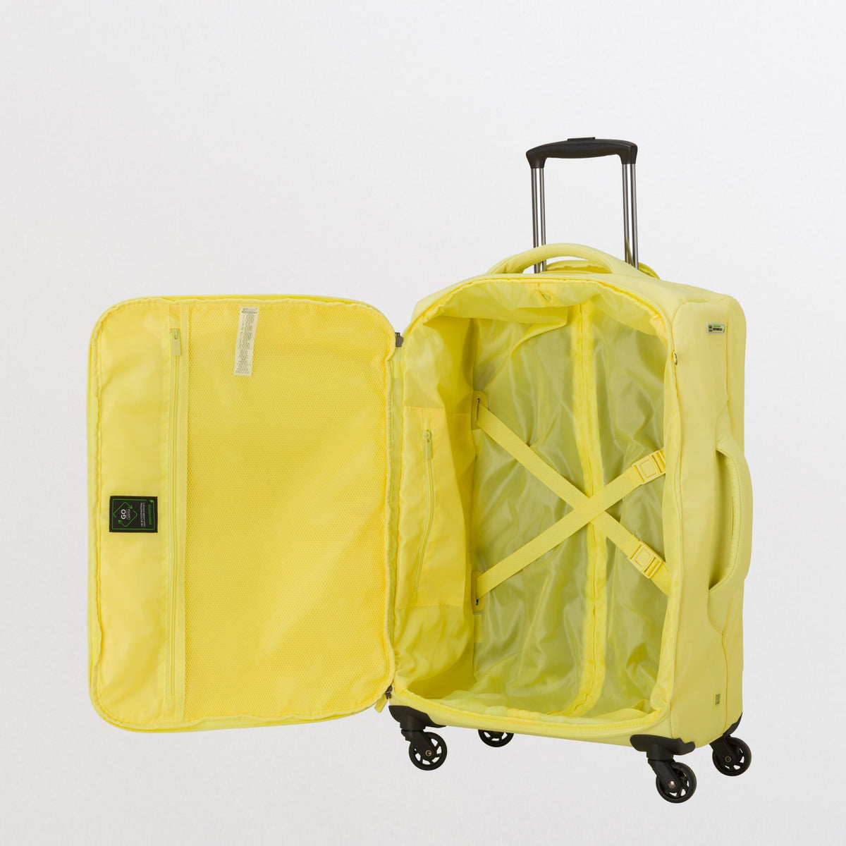 Carpisa Crna Gora â€“ Semi-rigid - Softair go - Trolley M â€“ VAD1980M946 â€“ Image 13
