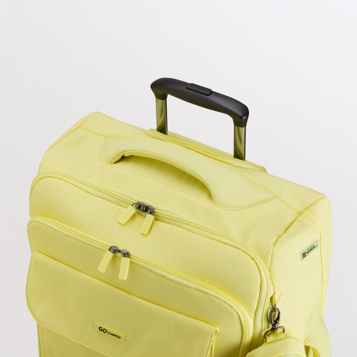 Carpisa Crna Gora â€“ Semi-rigid - Softair go - Trolley M â€“ VAD1980M946 â€“ Image 15