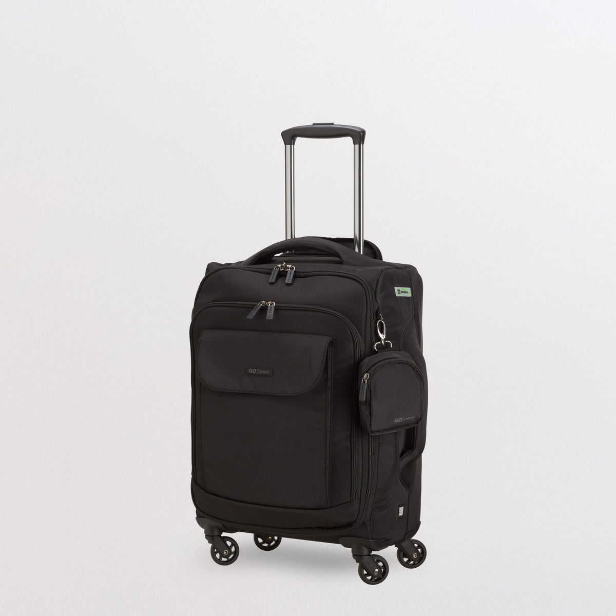 Carpisa Crna Gora â€“ Semi-rigid - Softair go - Trolley S â€“ VAD1980S946 â€“ Image 5