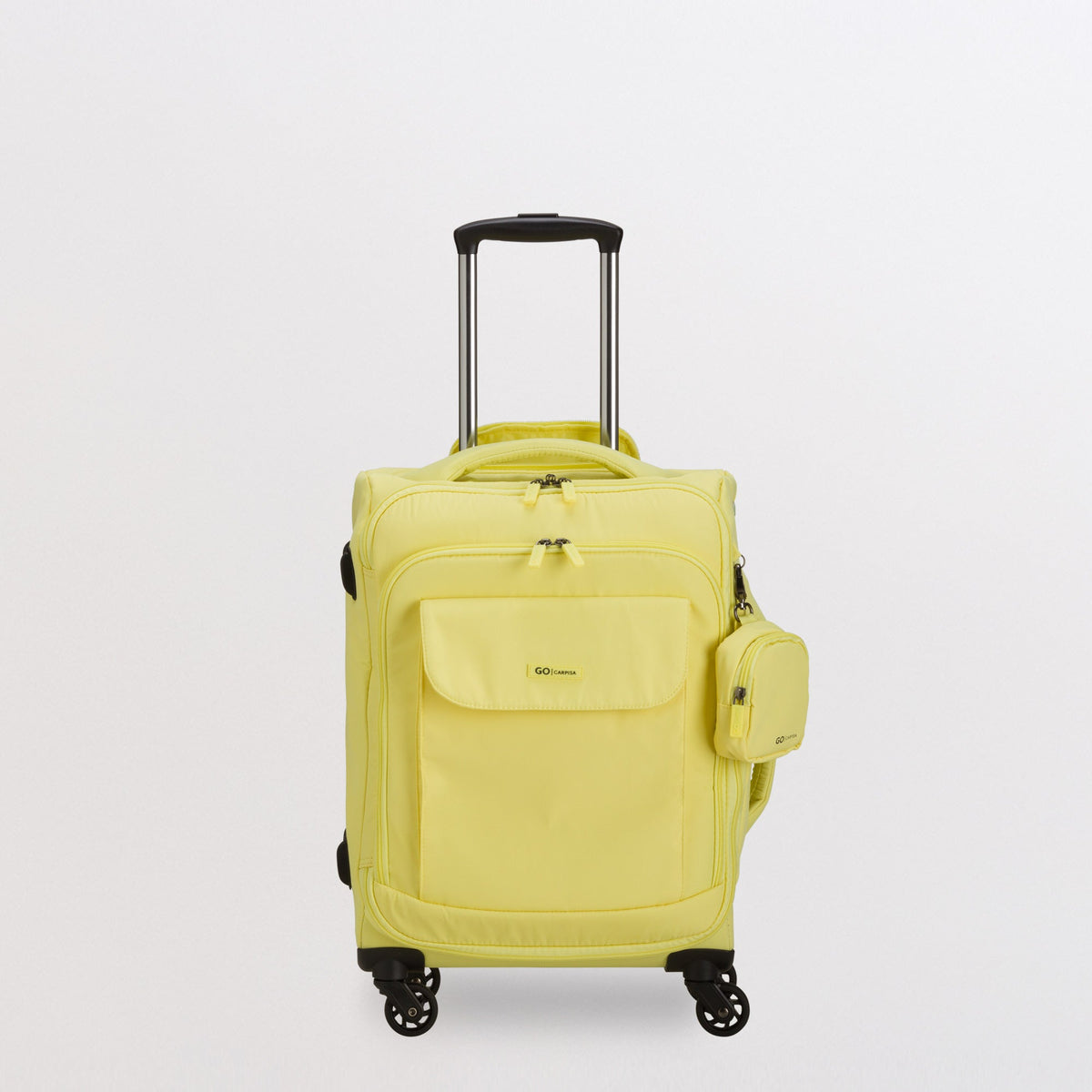Carpisa Crna Gora â€“ Semi-rigid - Softair go - Trolley S â€“ VAD1980S946 â€“ Image 1