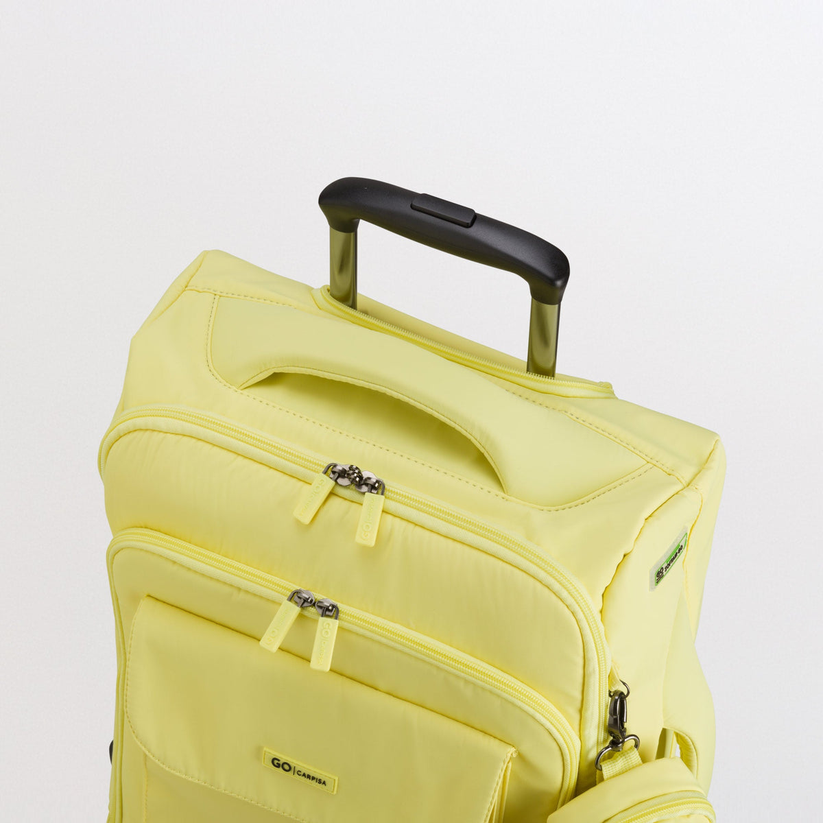 Carpisa Crna Gora â€“ Semi-rigid - Softair go - Trolley S â€“ VAD1980S946 â€“ Image 15