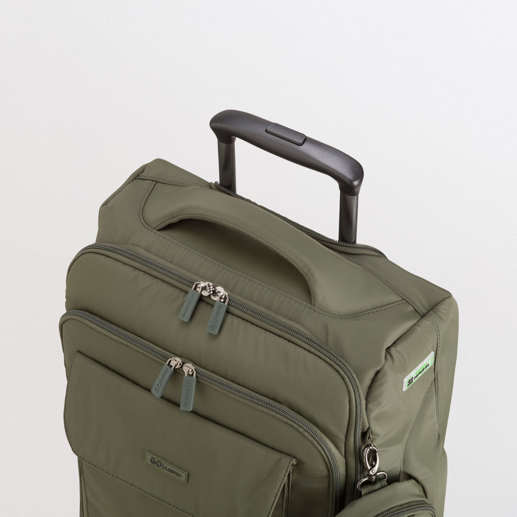 Carpisa Crna Gora â€“ Semi-rigid - Softair go - Trolley S â€“ VAD1980S946 â€“ Image 21