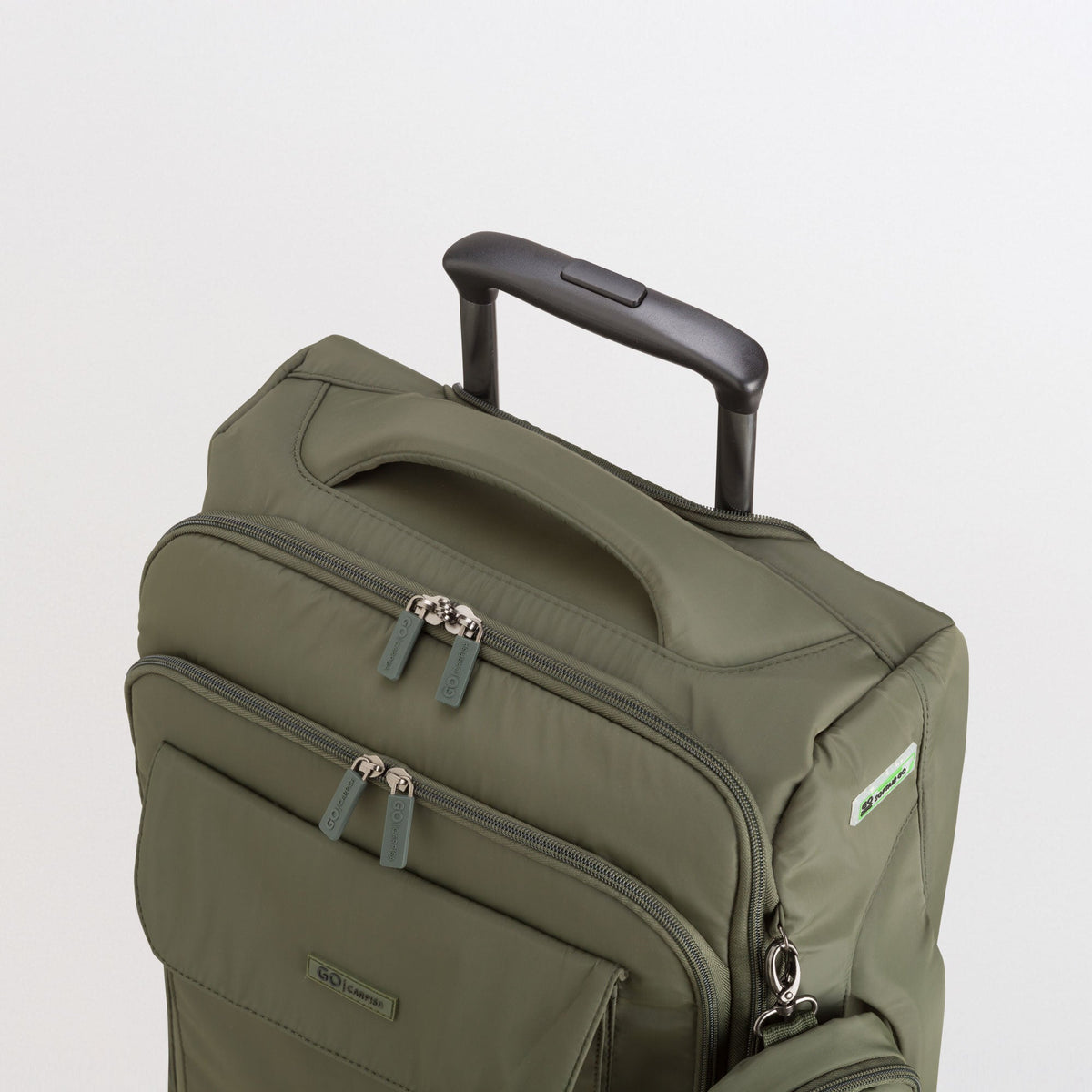 Carpisa Crna Gora â€“ Semi-rigid - Softair go - Trolley S â€“ VAD1980S946 â€“ Image 21