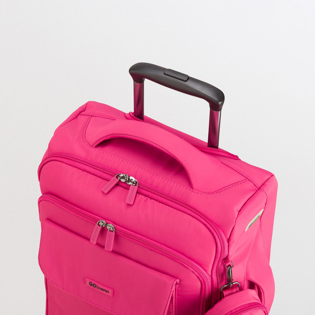 Carpisa Crna Gora â€“ Semi-rigid - Softair go - Trolley S â€“ VAD1980S946 â€“ Image 27