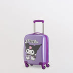 Carpisa Crna Gora – Rigid - Kuromi - XS Trolley – Violet/Multicolour – VAD4540S946 – Image 2