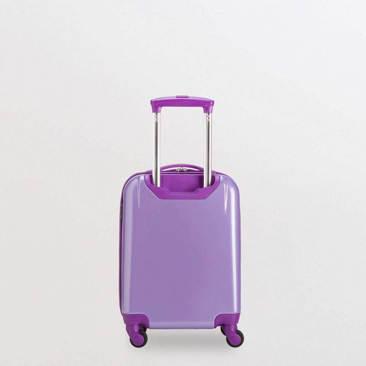 Carpisa Crna Gora – Rigid - Kuromi - XS Trolley – Violet/Multicolour – VAD4540S946 – Image 3