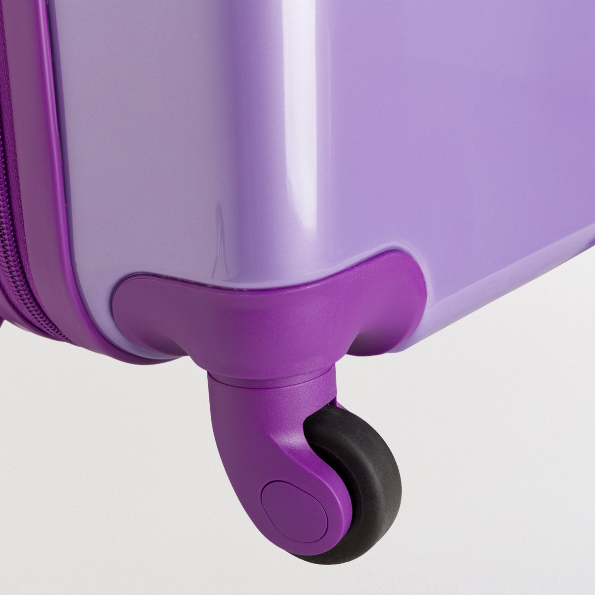 Carpisa Crna Gora – Rigid - Kuromi - XS Trolley – Violet/Multicolour – VAD4540S946 – Image 6