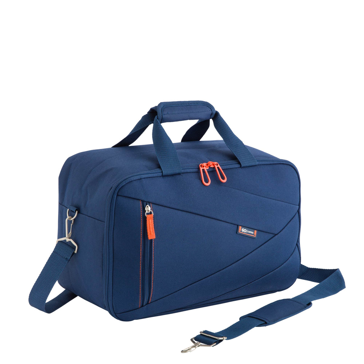 Carpisa Duffel Bag - Roadmate Go â€“ VBC6170644541001_02 â€“ VBC61706445