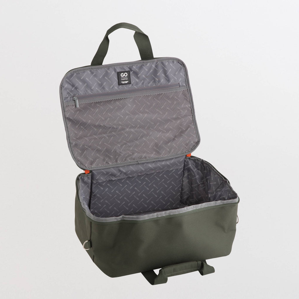 Carpisa Crna Gora â€“ Roadmate go - Duffle bag â€“ VBC61709945 â€“ Image 13