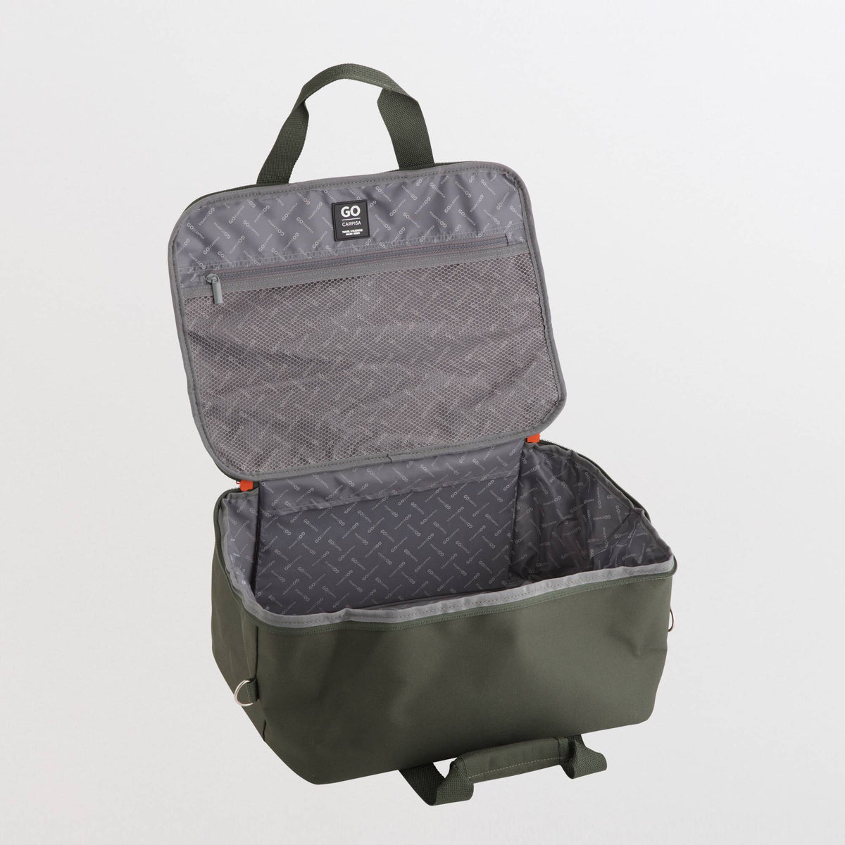 Carpisa Crna Gora â€“ Roadmate go - Duffle bag â€“ VBC61709945 â€“ Image 13