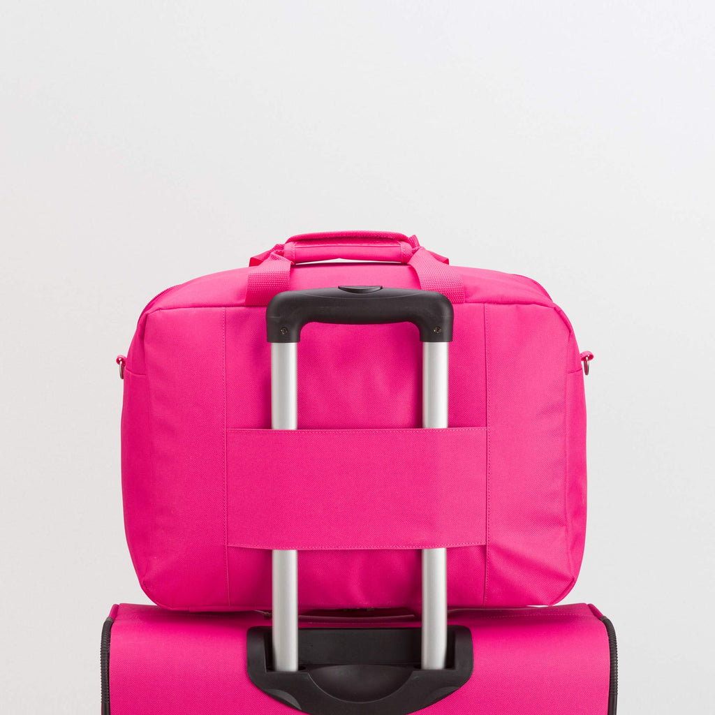 Carpisa Crna Gora â€“ Roadmate go - Duffle bag â€“ VBC61709945 â€“ Image 15