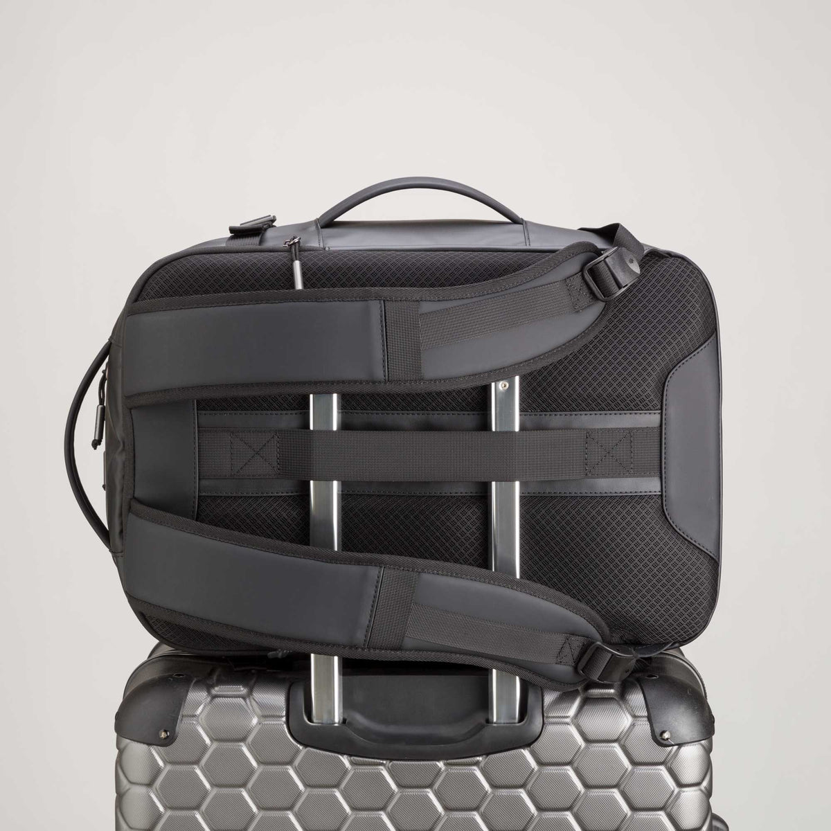 Carpisa Duffel Bag/Backpack - Airfit GO â€“ VBC7050144500101_04 â€“ VBC70501445