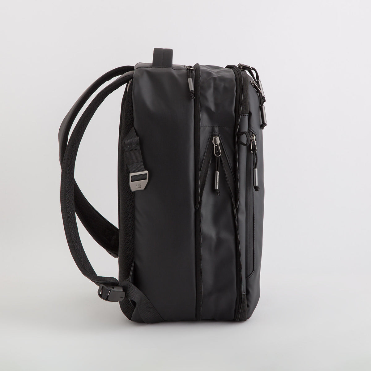 Carpisa Duffel Bag/Backpack - Airfit GO â€“ VBC7050244500101_02 â€“ VBC70502445
