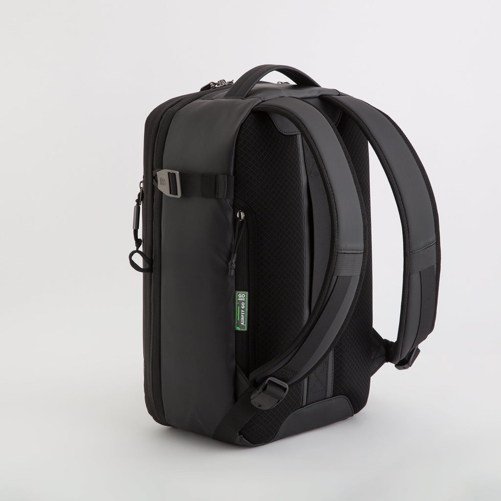 Carpisa Duffel Bag/Backpack - Airfit GO â€“ VBC7050244500101_03 â€“ VBC70502445