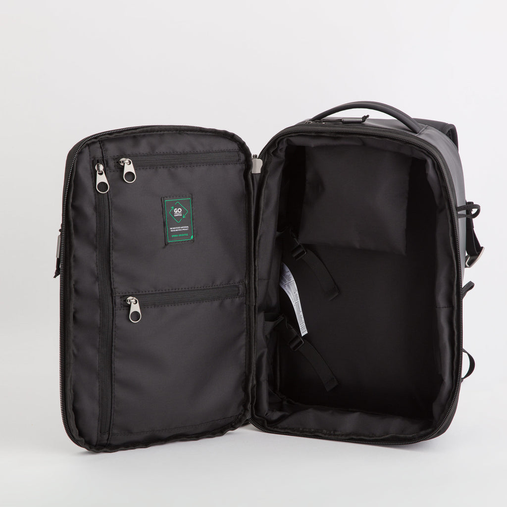 Carpisa Duffel Bag/Backpack - Airfit GO â€“ VBC7050244500101_05 â€“ VBC70502445
