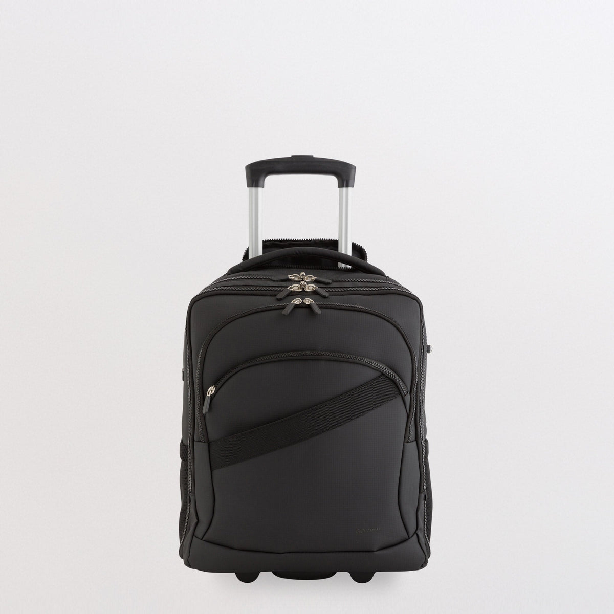 Carpisa Crna Gora – semi-rigid - Flysky go - XS trolley – VBD20203946 – Image 1
