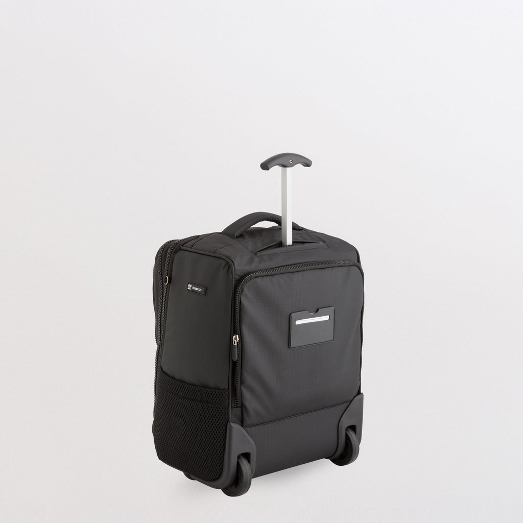 Carpisa Crna Gora – semi-rigid - Flysky go - XS trolley – VBD20204946 – Image 3