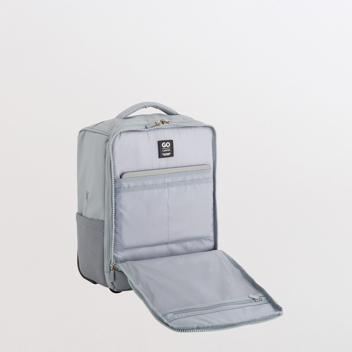 Carpisa Crna Gora – semi-rigid - Flysky go - XS trolley – VBD20204946 – Image 11