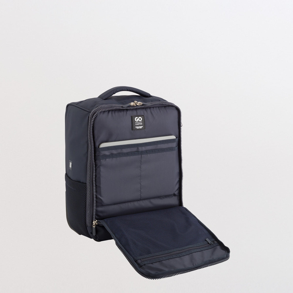Carpisa Crna Gora – semi-rigid - Flysky go - XS trolley – VBD20204946 – Image 23