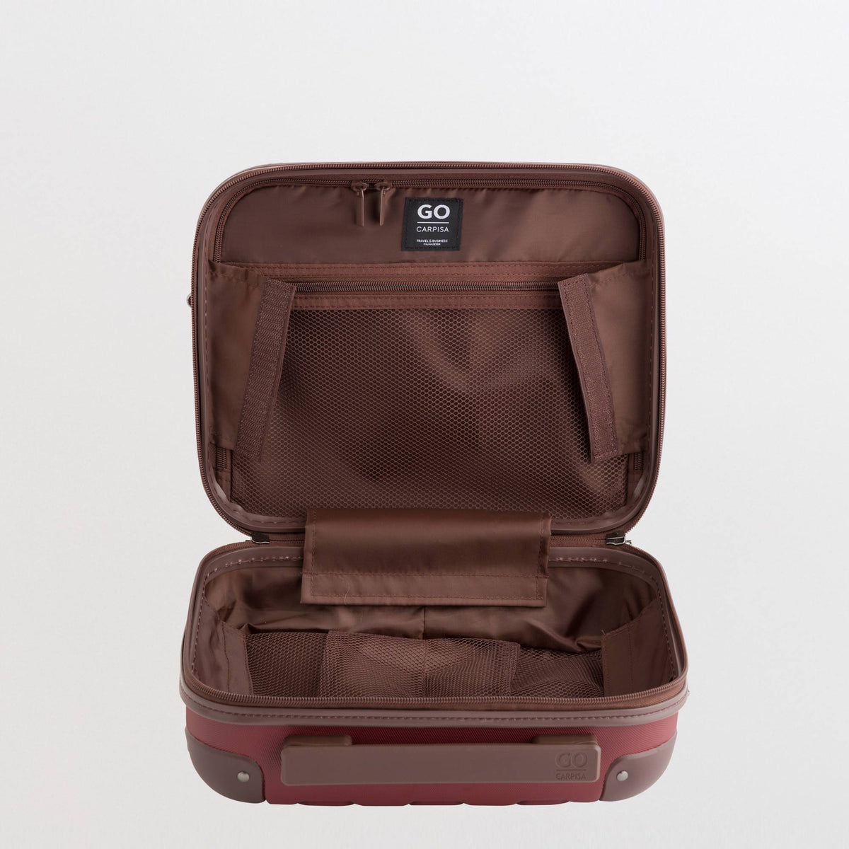 Carpisa Gotech Premium – Beauty kofer
