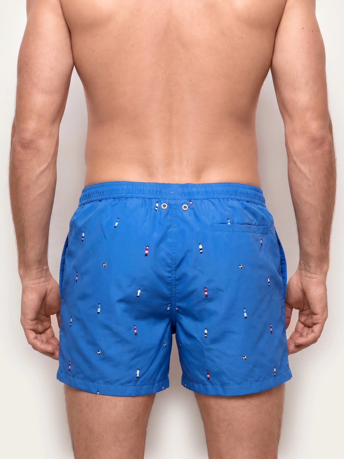 Funny - Medium boardshorts