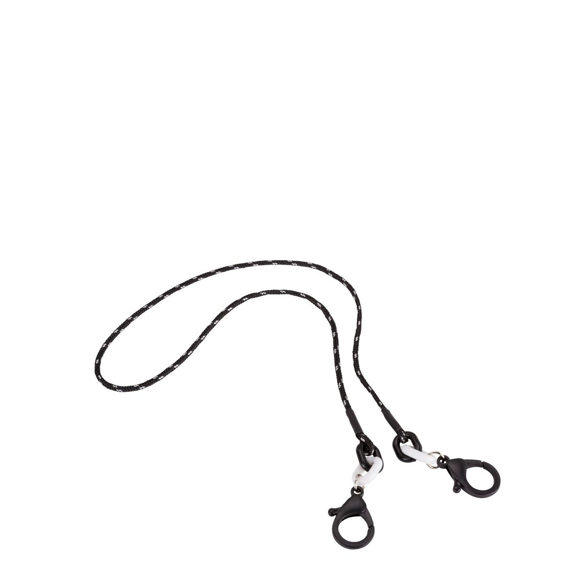 Laccetto holder mask