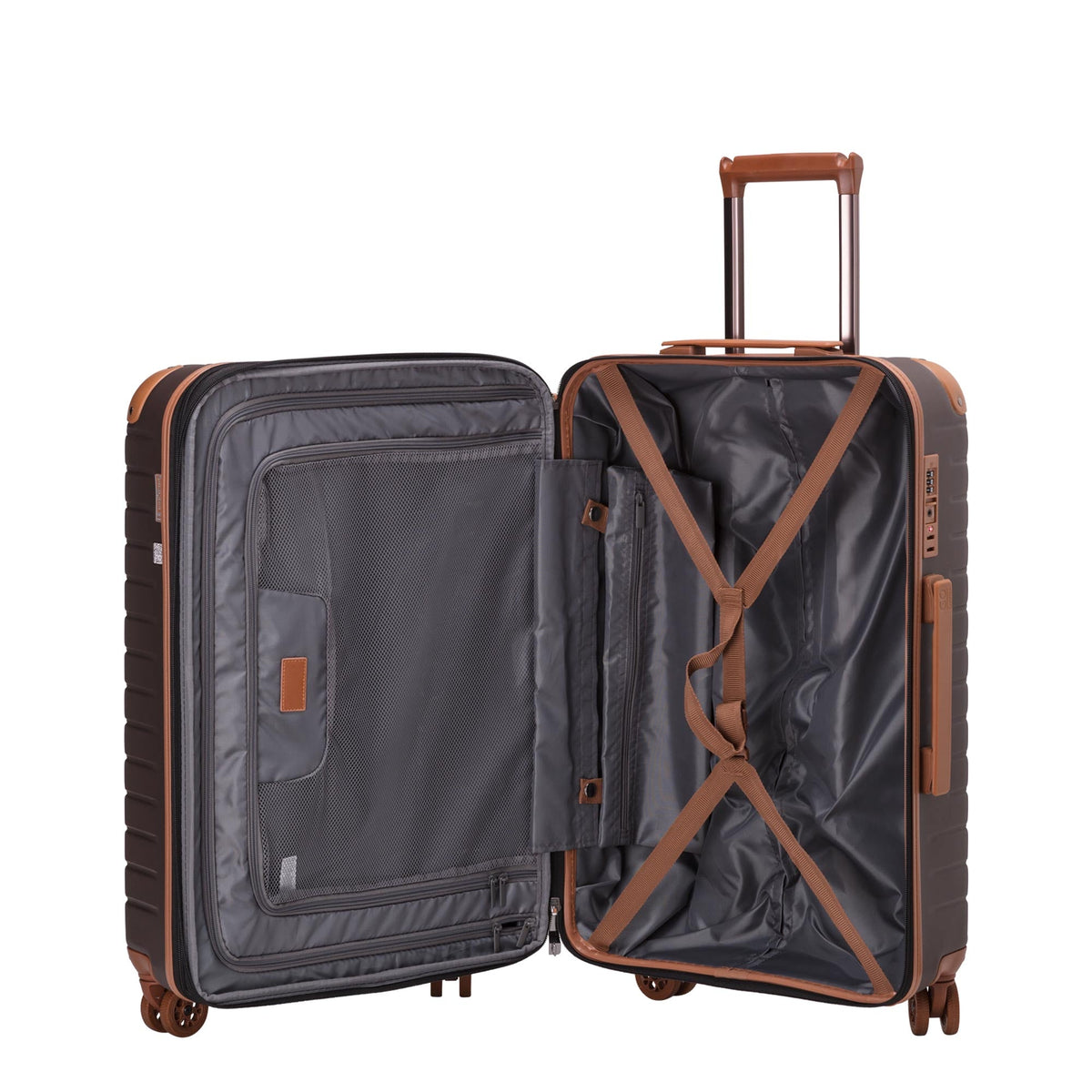 Trolley M - rigid